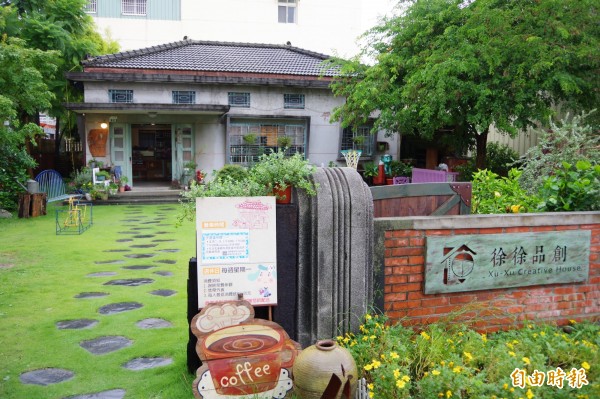 嘉義梅山美食-徐徐品創爌肉飯